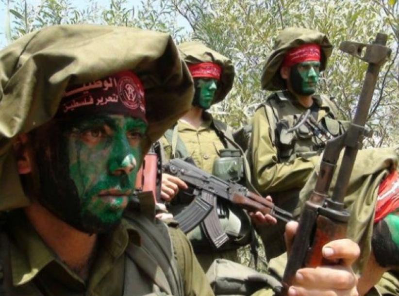 شاهد- كتائب المقاومة تنشر فيديو تهديد لإسرائيل