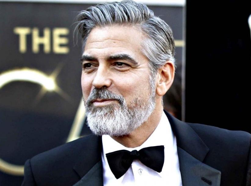 جورج كلوني: لم تعد هوليوود من أولوياتي