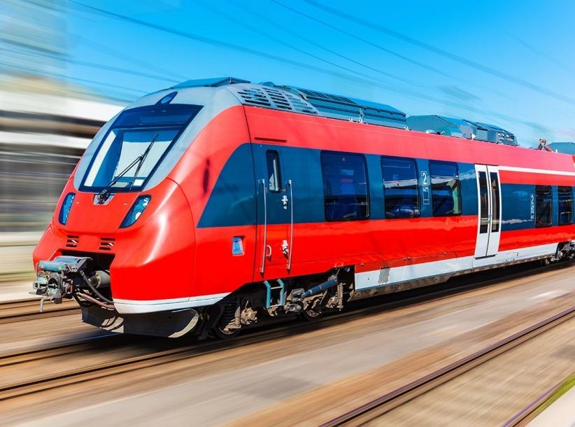 ألمانيا تطلق أول قطار فى العالم يعمل بالهيدروجين فى ديسمبر 2021
