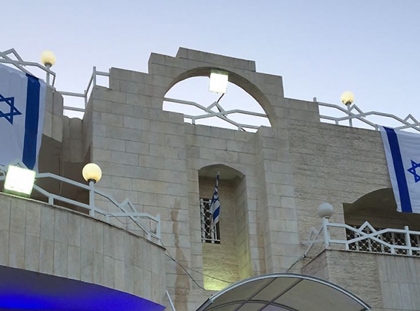 الأردن يرفض إعادة فتح سفارة الإحتلال