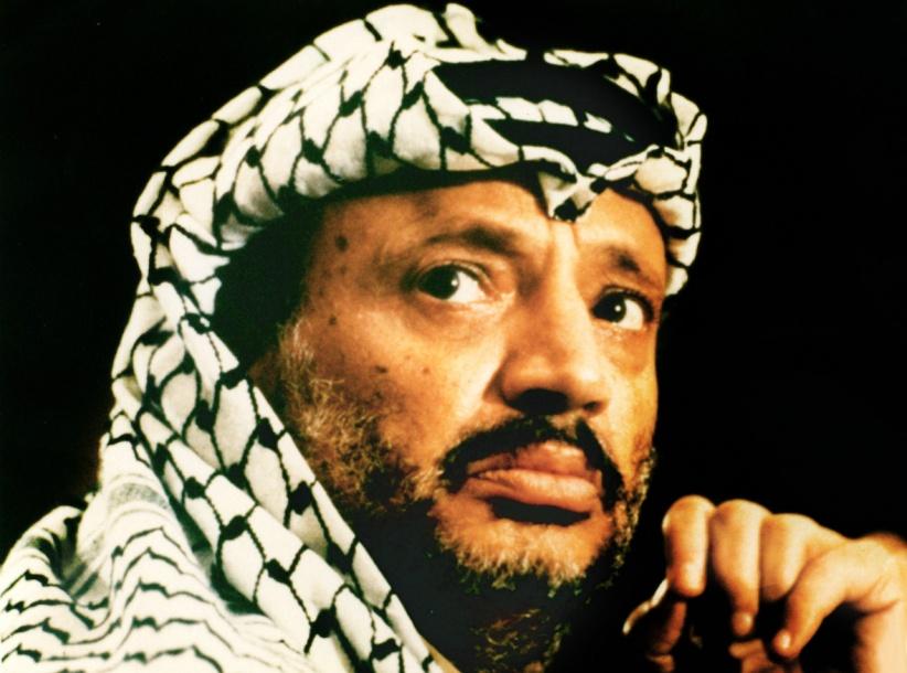 اكتمال التجهيزات لاحياء ذكرى عرفات بغزة غدا