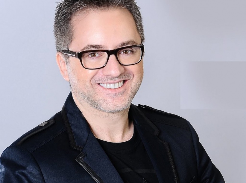 مروان خورى: أشتاق دائما لحفلاتى فى مصر أم الدنيا