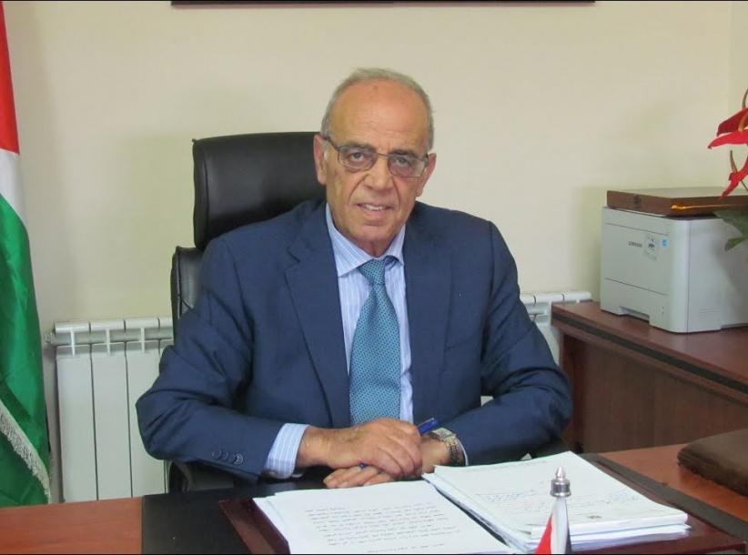 توحيد رسوم خدمات المواصلات في فلسطين