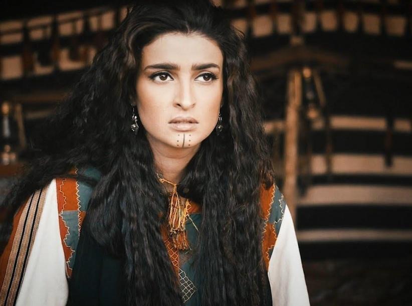 صبر العذوب - الحلقة 01