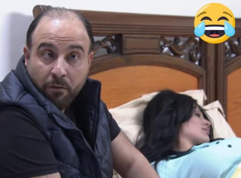 فزلكة عربية 3 - الحلقة 09