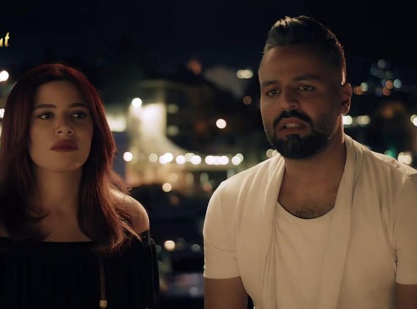 هوا اصفر - الحلقة 04