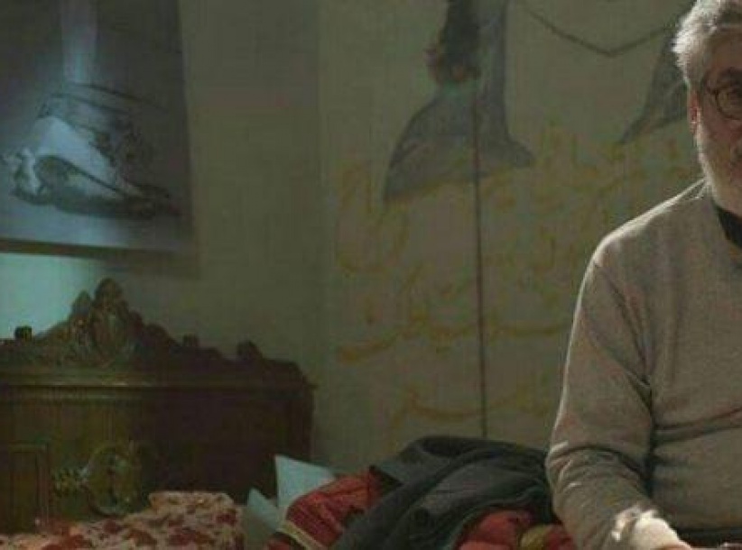 ترجمان الاشواق - حلقة 03