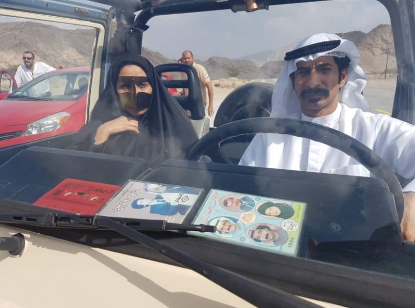 ص.ب 1003 - حلقة 11