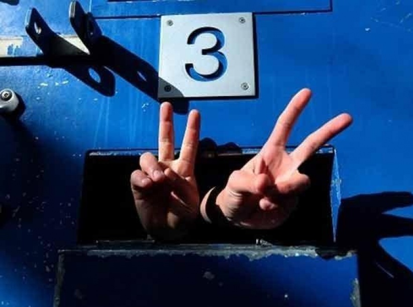 الثلاثاء القادم يوم وطني لنصرة الأسرى في سجون الاحتلال