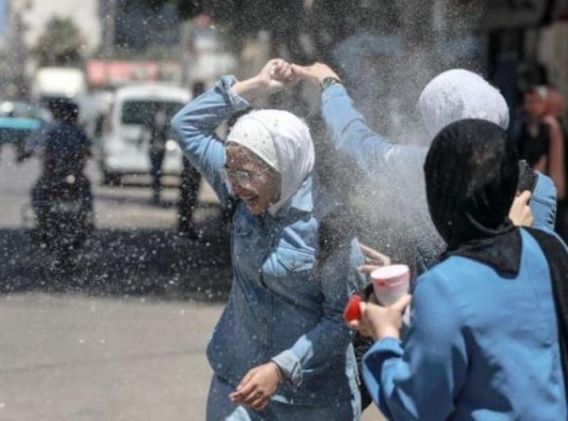 موعد تسجيل طلبة التوجيهي الناجحين وغير المستكملين