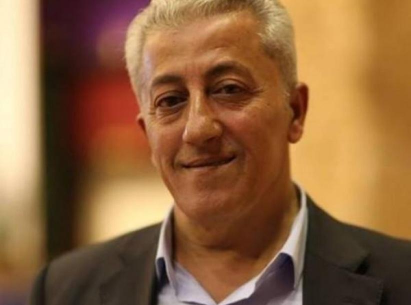 استشهاد الشاعر الفلسطيني سليم النفار