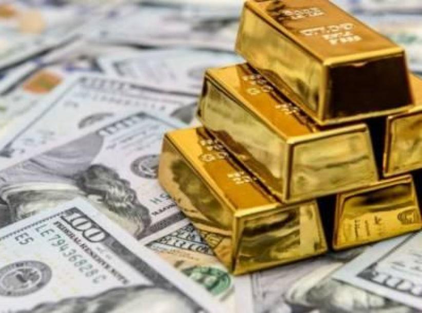 الدولار يقفز بشكل حاد مقابل الشيكل