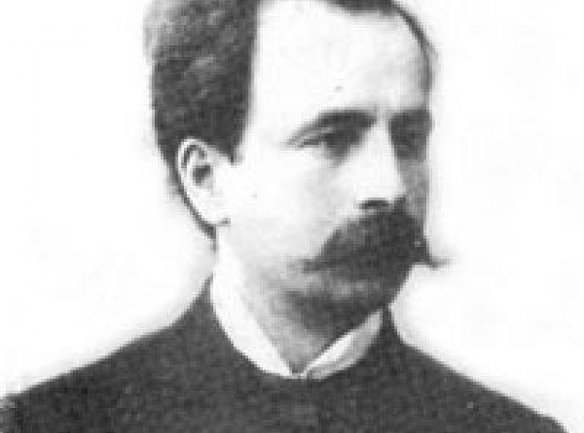 بندلي الجوزي.. مفكر فلسطيني لمع نجمه في الخارج