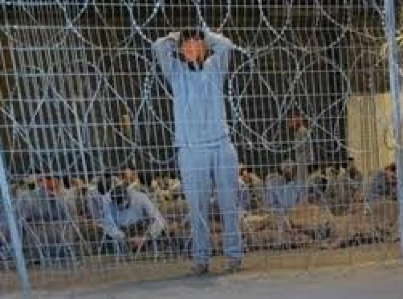 الكشف عن توزيع الاسرى المقرر الإفراج عنهم اليوم من سجون الاحتلال