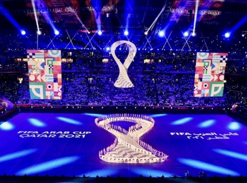 قطر تخصص 36.5 مليون دولار جوائز في كأس العرب 2025
