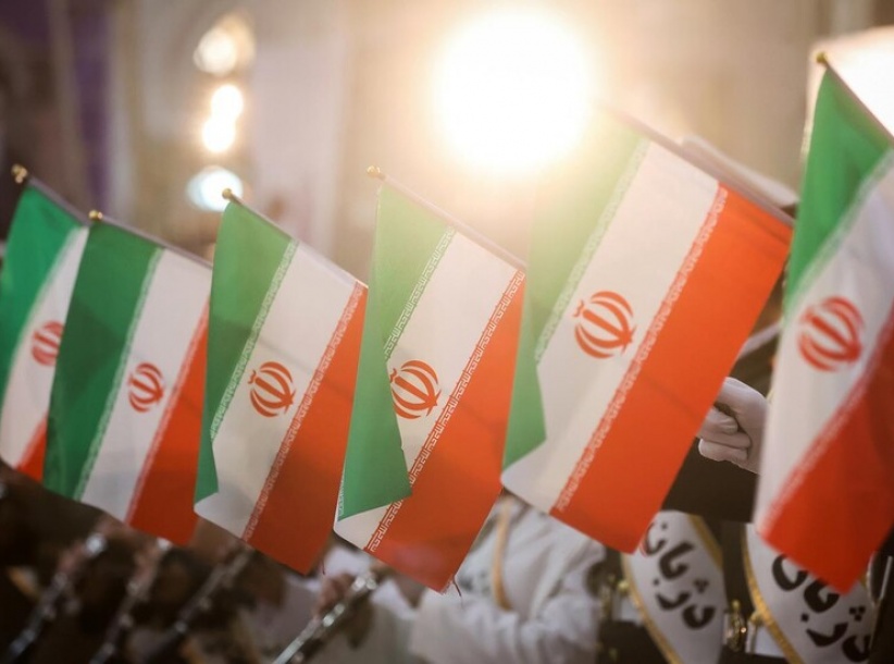 الرئيس الإيراني: أكثر من 14 مليون إيراني مستعدون للتضحية بحياتهم بمن فيهم أنا