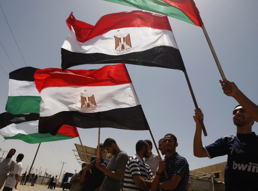 تقرير لبناني: مصر تعرض استضافة الفصائل الفلسطينية وتوجه رسالة تحذير لاسرائيل