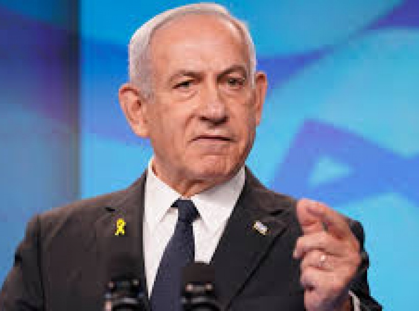 فانس: نعيش أياما مصيرية.. ونتنياهو يقول طرحنا رؤية جديدة لليوم التالي