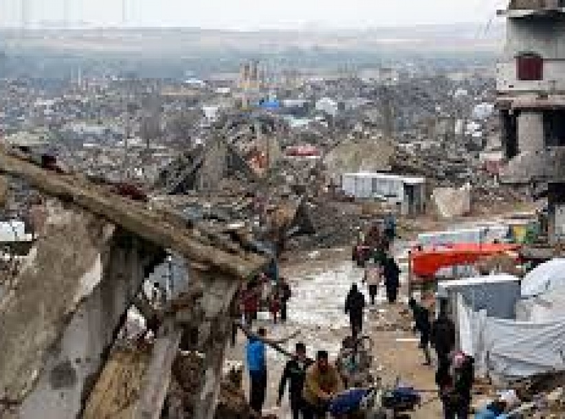 حماس تحذر من استخدام 