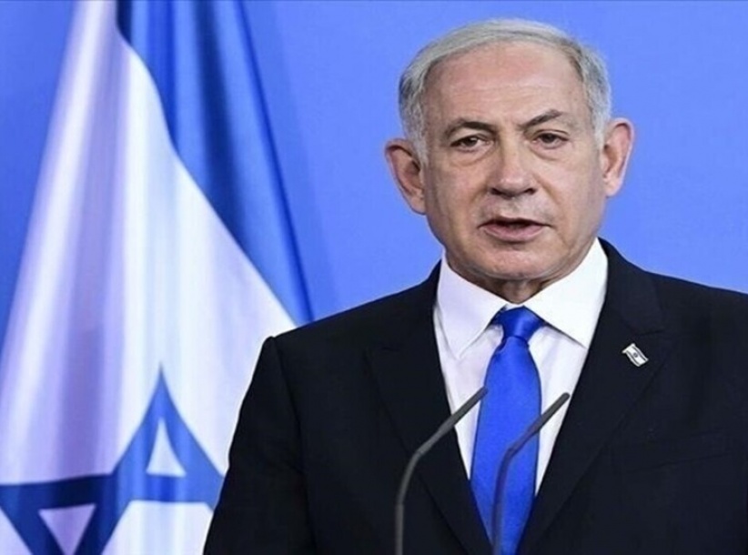نتنياهو لإيران: لا نبحث عن تصعيد آمل ألا ترتكبوا الخطأ