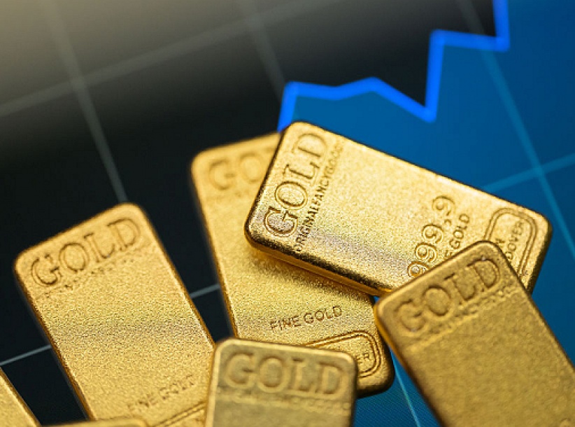 تراجع حاد في أسعار الذهب والمعادن والنفط عالمياً