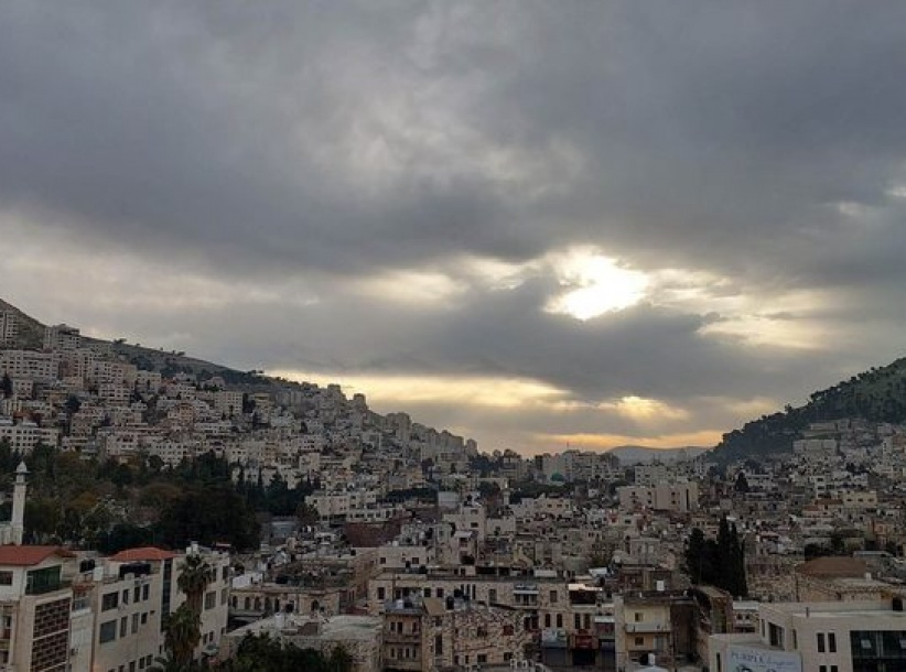 الطقس: انخفاض على درجات الحرارة والفرصة مهيأة لسقوط الأمطار