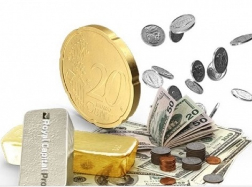 اسعار صرف العملات