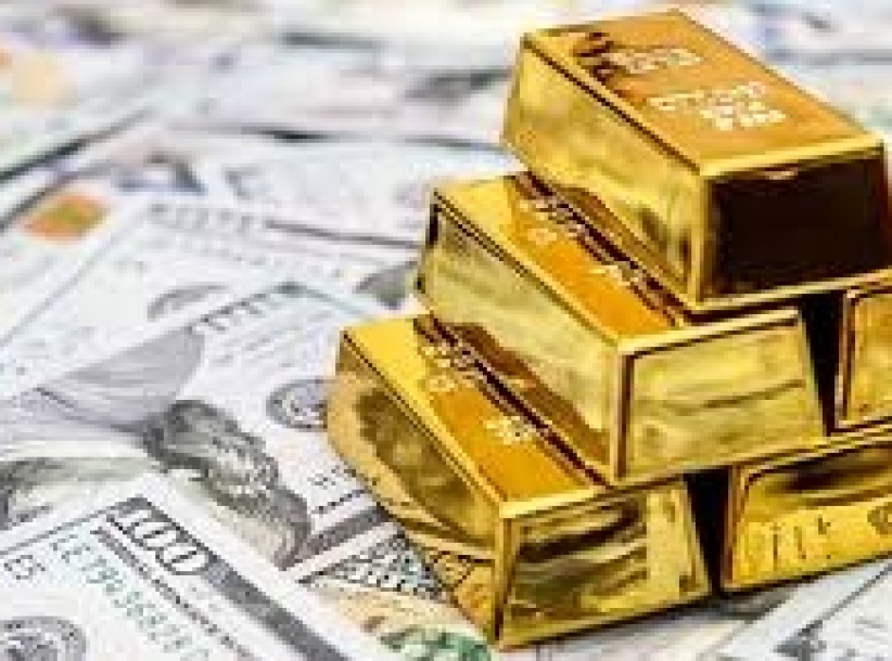 اسعار العملات والمعادن