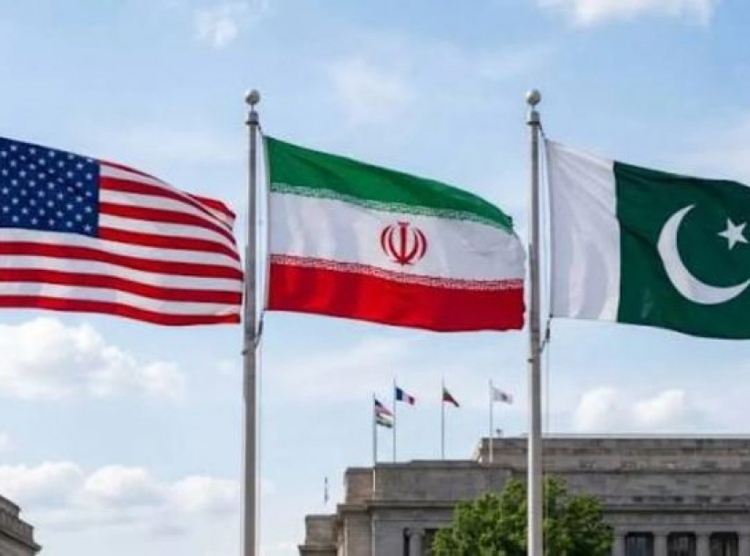 باكستان تعلن عن محادثات سلام بين واشنطن وطهران الجمعة