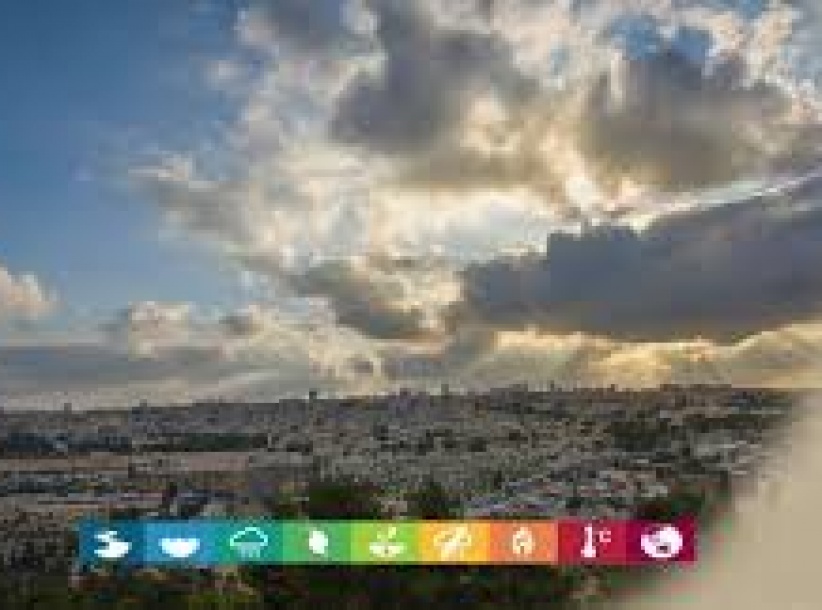حالة الطقس: ارتفاع ملموس على درجات الحرارة
