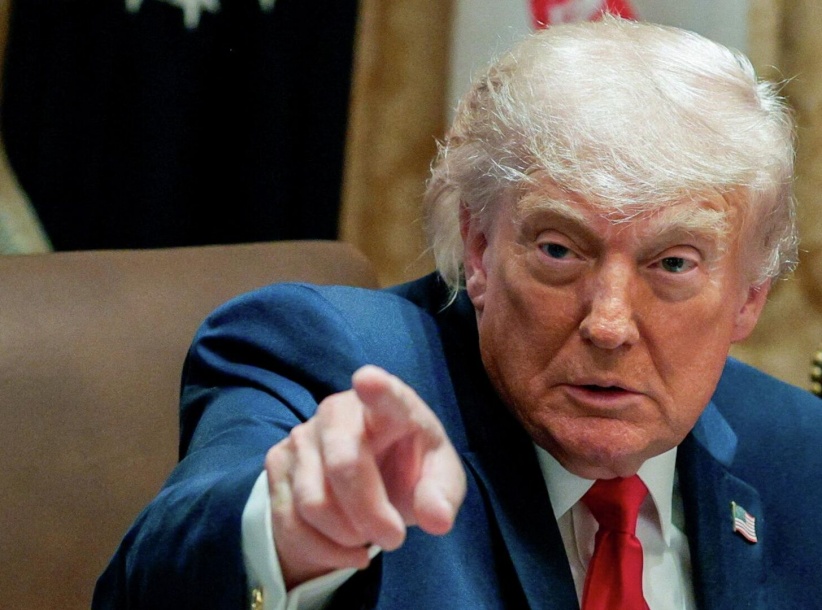 85 عضواً في الكونغرس يطالبون ترامب بالتدخل لوقف المشروع الاستيطاني شرق القدس