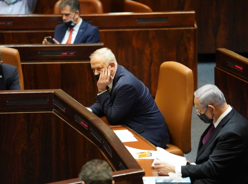 في الطريق لصناديق الاقتراع: لجنة الكنيست تمرر اقتراح حل البرلمان