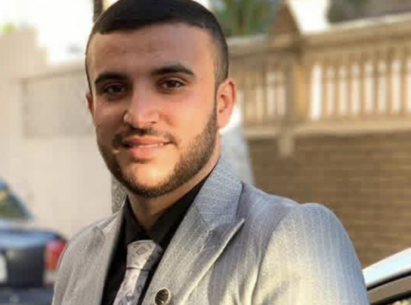 استشهاد مواطن قبل ساعات من زفافه في خان يونس جنوب قطاع غزة