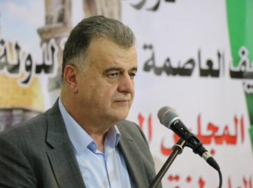 شاهر سعد: الاحتلال دمّر مستقبل العمال الفلسطينيين