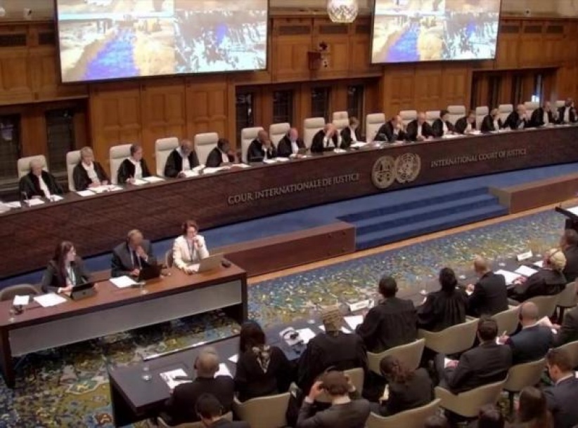 نقابة المحامين الأتراك تقدم للجنائية الدولية أدلة إضافية بشأن جرائم الاحتلال الإسرائيلي في غزة
