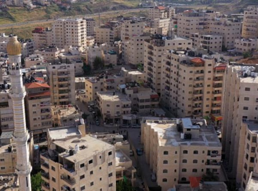الإحصاء: انخفاض عدد رخص الأبنية في فلسطين خلال الربع الثاني من العام الجاري
