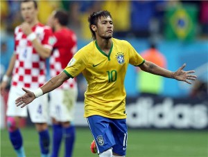brazil-croatia-niymar