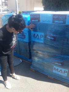 qafilat al haya to gaza 2014 (15)