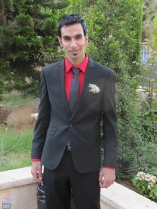 gaith-shomali