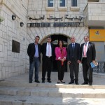 Bethlehem Municipality-vera-baboun-7ukom-elma7li