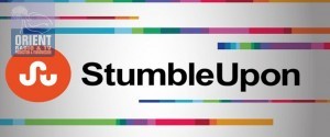 Stumbleupon