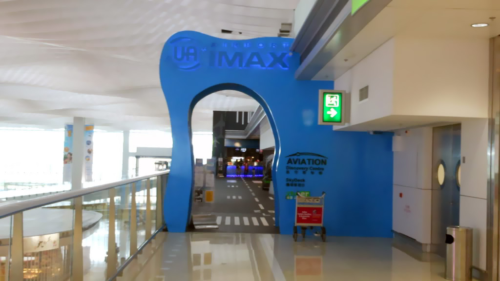Hong Kong International Airport-002