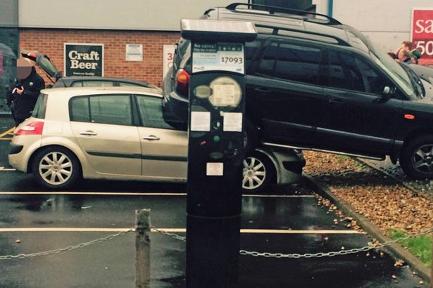 PAY-Christmas-parking-mishap-1
