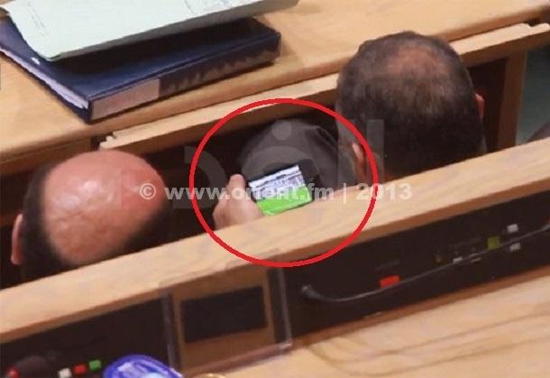 بالفيديو : وزير أردني