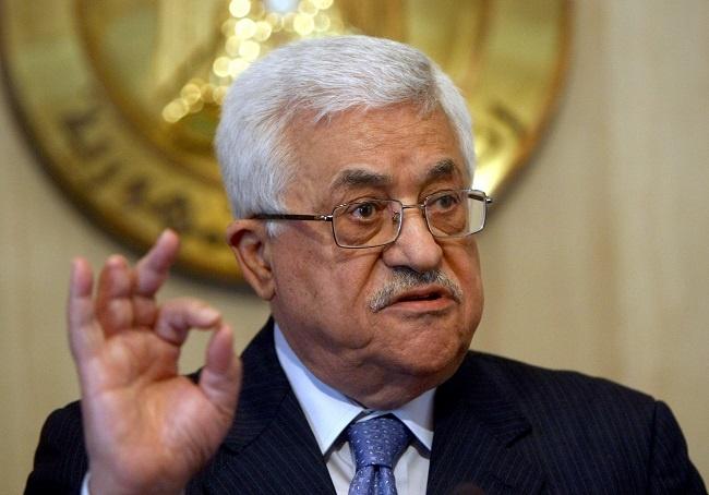 أبو مازن: نرحب بزيارة أي عربي للقدس وبيت لحم وهذا لا يعني تطبيعا