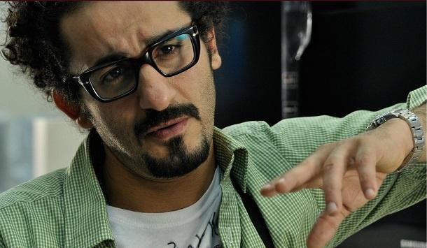 حلمي بدل القصبي في