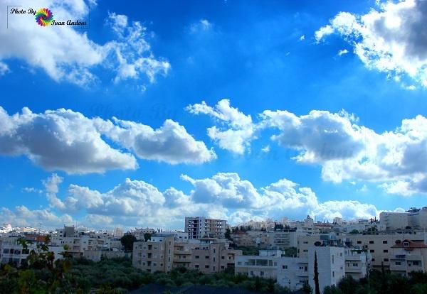 تقلبات وإنخفاضات على درجات الحرارة إعتباراً من يوم غد الخميس