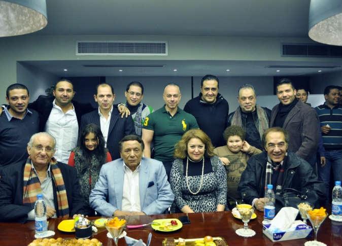 عادل إمام