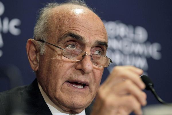 منيب المصري: لن أشارك في مؤتمر