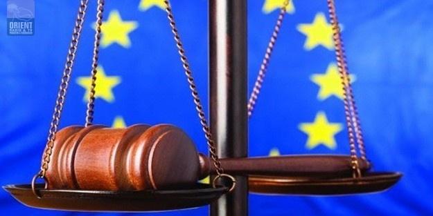 محكمة العدل الأوروبية تشطب اسم حماس عن قائمة